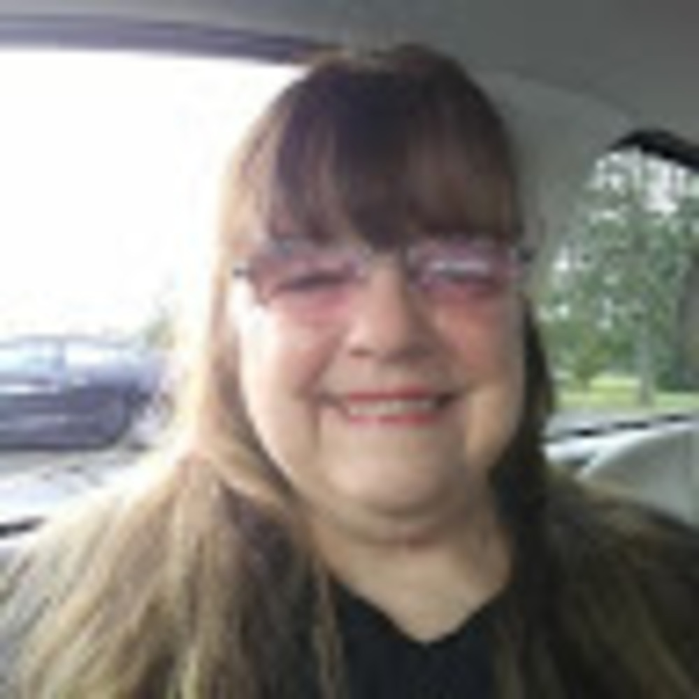 Meet your Posher, Linda